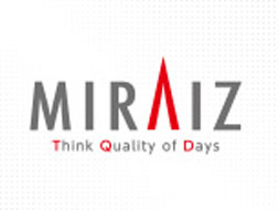 株式会社MIRAIZ