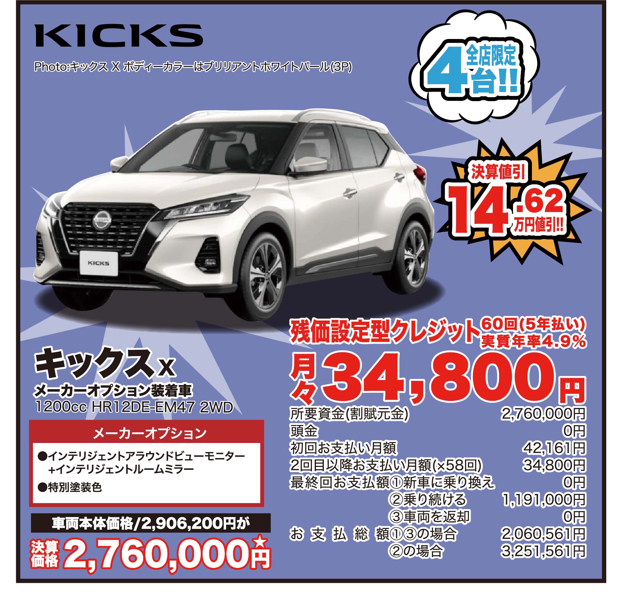 キックス
