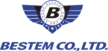 BESTEM CO.,LTD